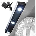 Viper by GLD Products Viper Shadow Buster Dartboard Cabinet Mounted Display Light