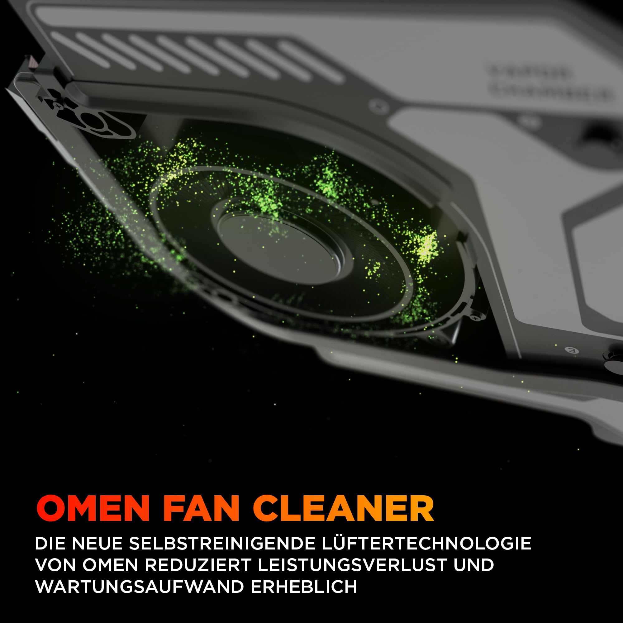 HP Omen MAX Gaming Laptop | 16 Zoll 2K Display 165Hz | Intel Ultra 9-275HX (24C) | NVIDIA GeForce RTX 5080 16GB VRAM | 32GB DDR5 RAM | 1 TB SSD | Windows 11 | QWERTZ | Alu Gehäuse | Shadow Black 3