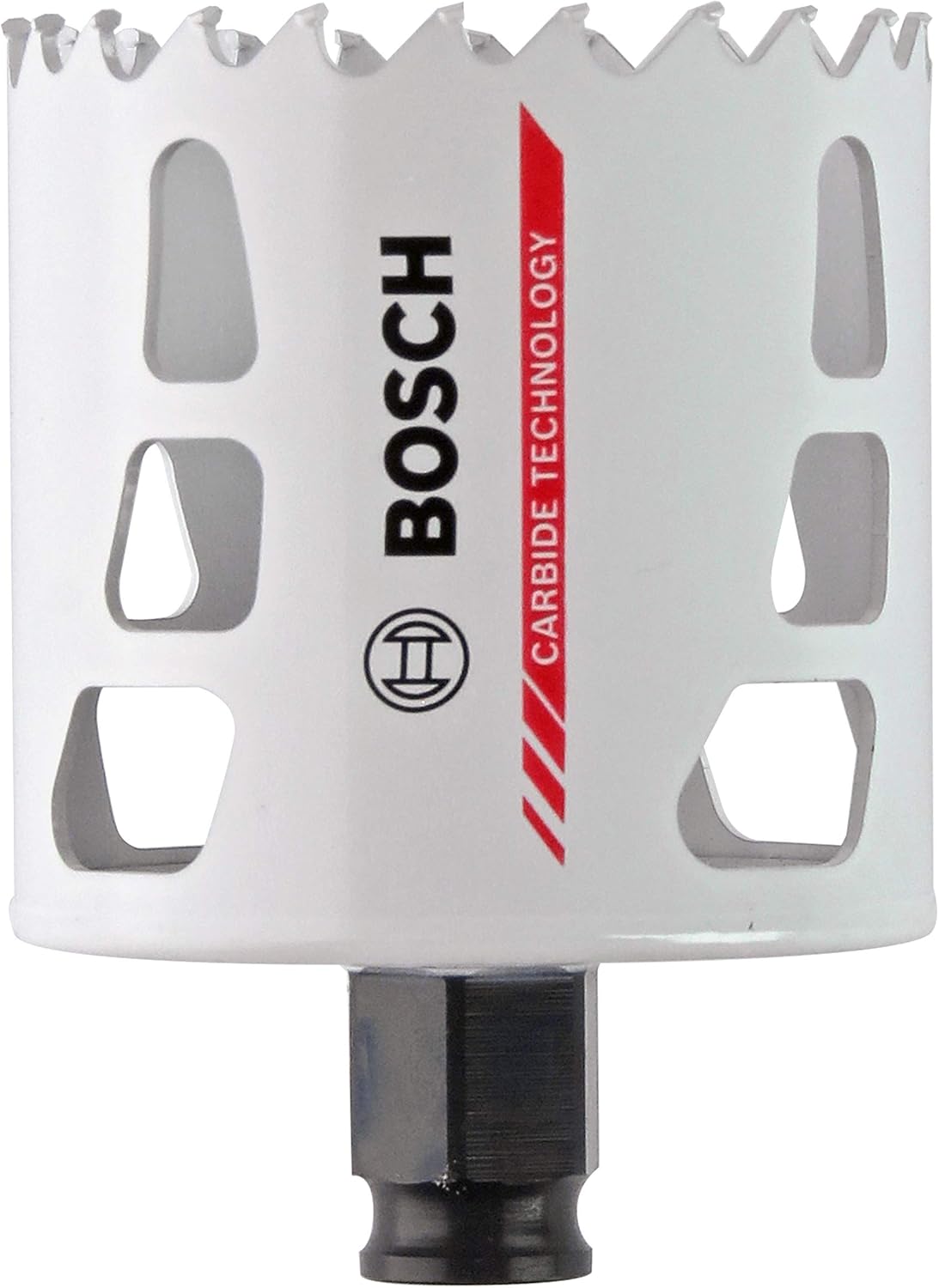 Bosch Professional Tungsten Carbide Hole Saw Endurance for Heavy Duty (diameter 70 mm, Drill accessories) - Image 3