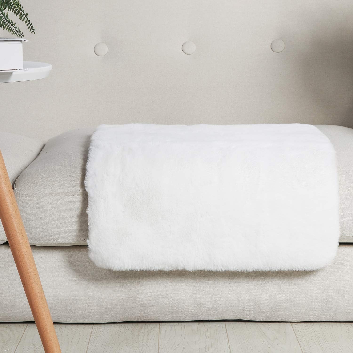 Best seat cushion mat fluffy