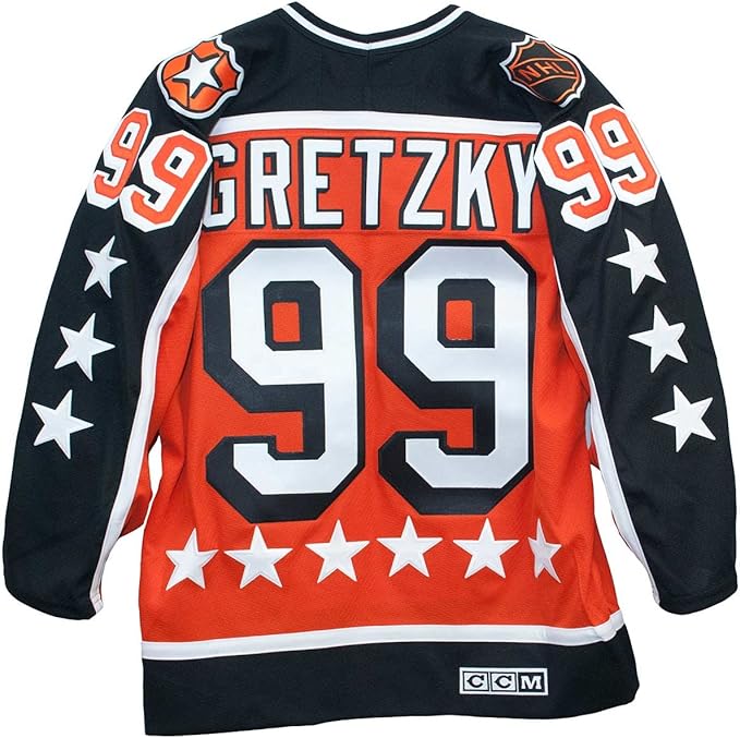 campbell conference jersey