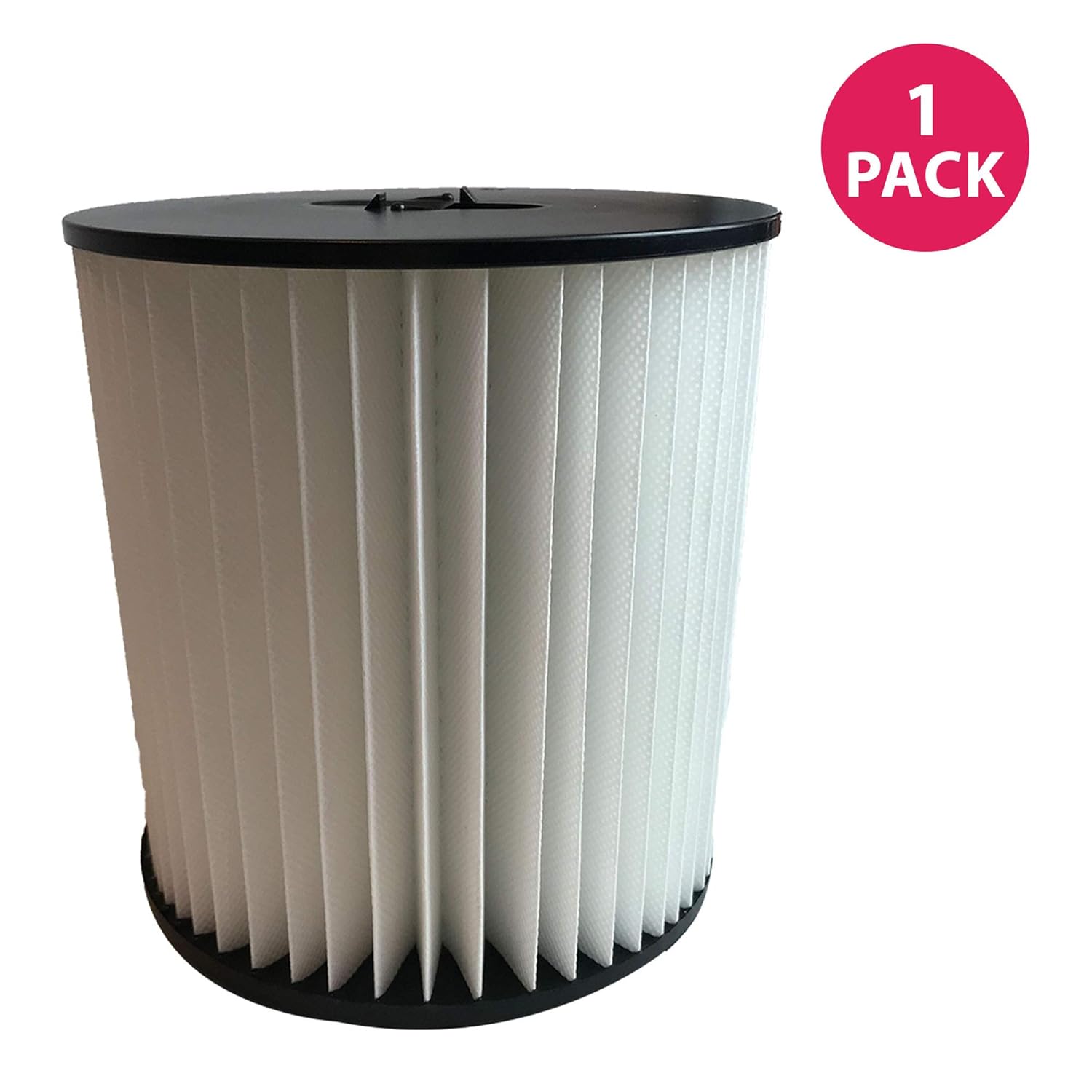 CENTRAL VACUUM FILTER TO FIT DIRT DEVIL 810601 DIRTDEVIL