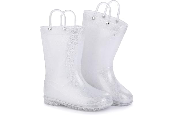 Botas de Agua Tekla Conejo Mostaza - Buboo Baby \u0026 Kids - liewood