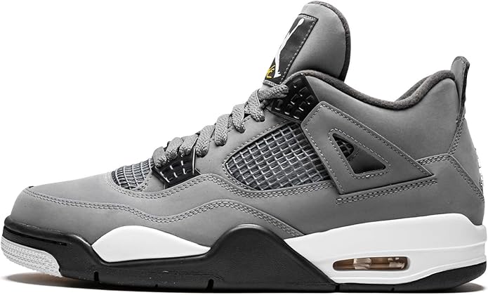 cool grey 4s retail price