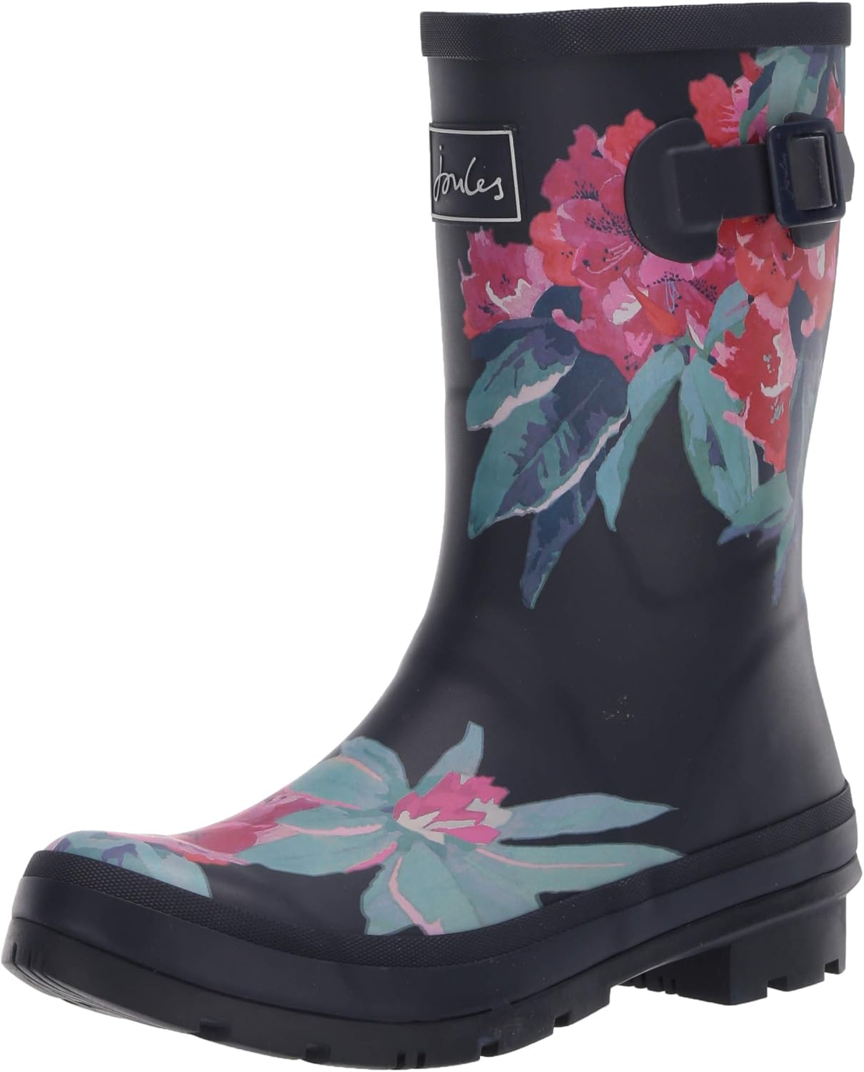 molly welly rain boot