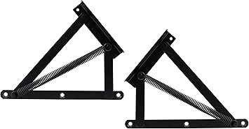 Sofa Bed Storage Lift Hinge Spring Mechanisms Space Saving Diy