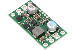 Pololu 5V, 9A Step-Down Voltage Regulator D24V90F5 (Item: 2866)