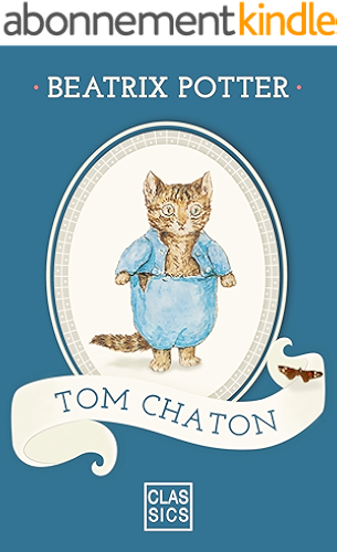 Download Tom Chaton PDF