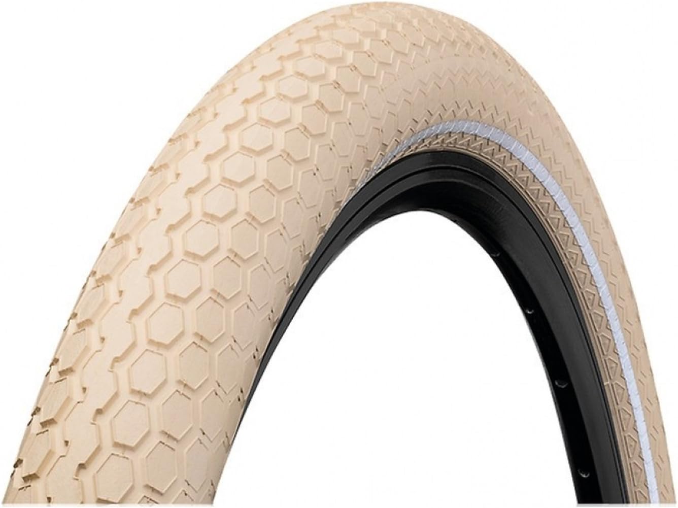 Continental Unisex's 01015290000 Bike Parts, Other, 26" | 26 x 2.20
