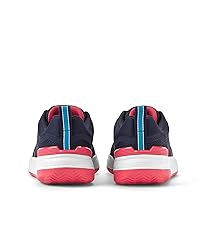 WILSON Women's Sneaker, Navy