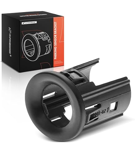 Amazon.com: GM Genuine Parts 84695395 Rear Parking Assist Alarm