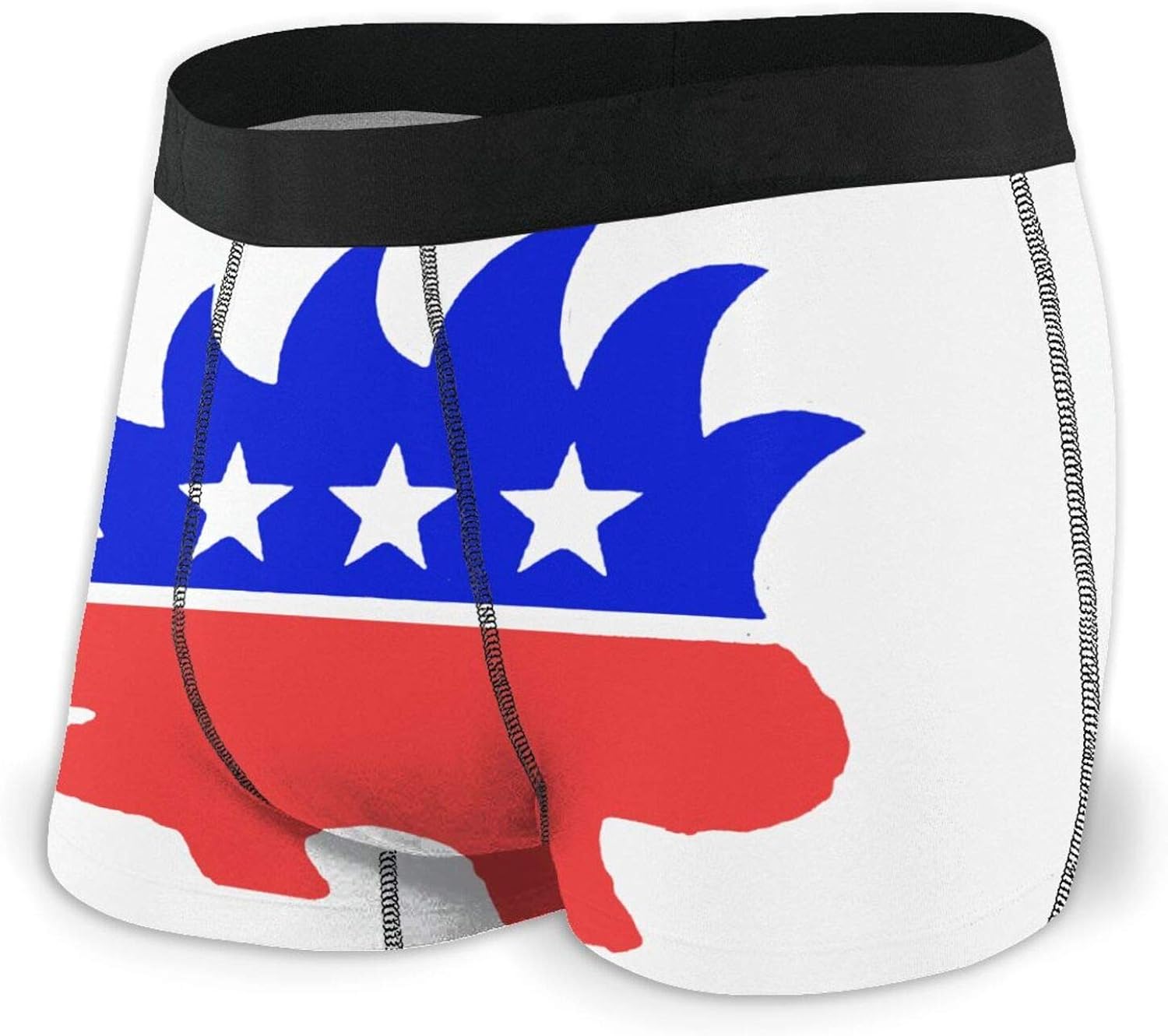 Slip O Boxer Per Giocare A Calcio