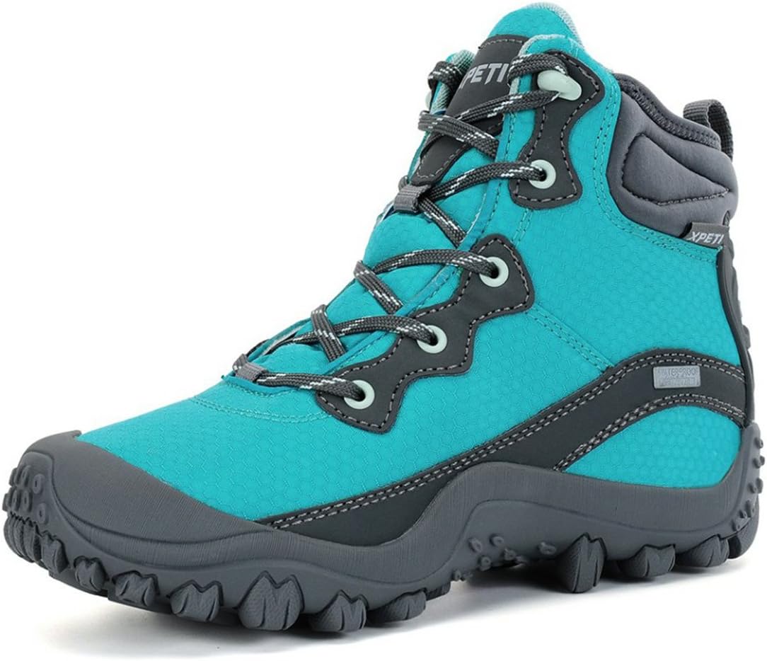 DIMO Mid Top Women's Hiking Boots