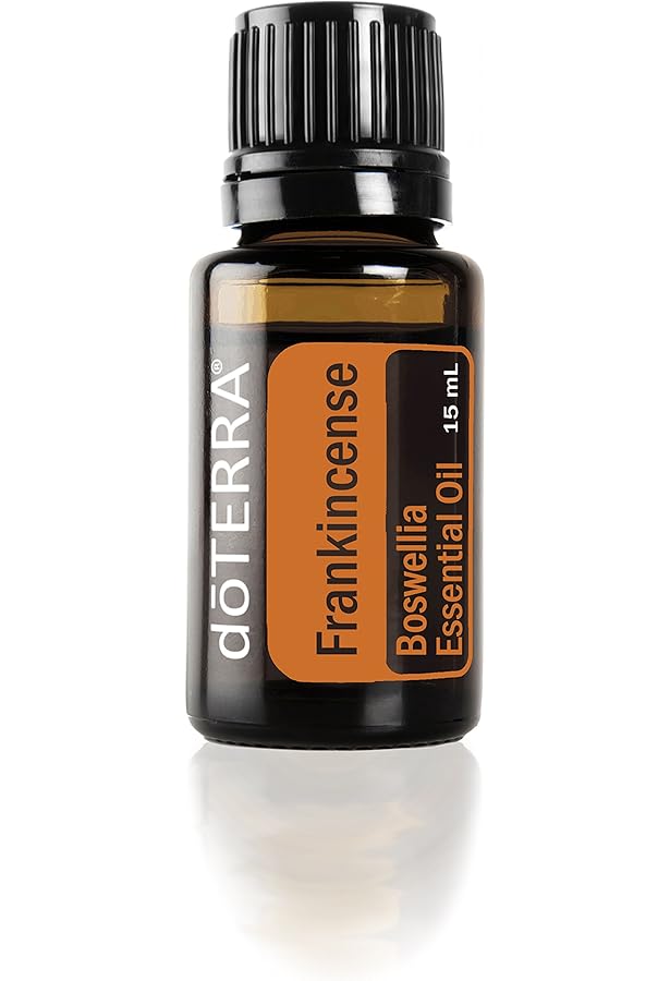 EMIMON 32　doterra Lemon Oil | doTERRA Essential Oils