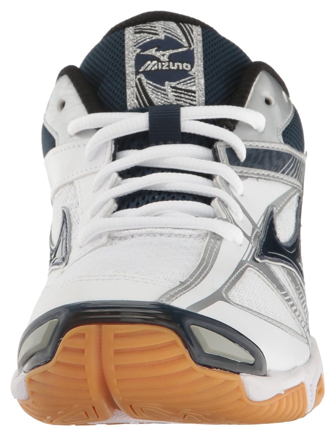 mizuno wave bolt 6 navy