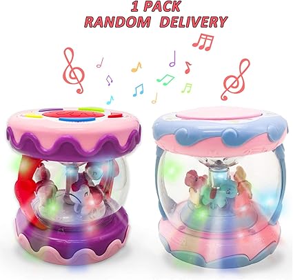 music toys for girls