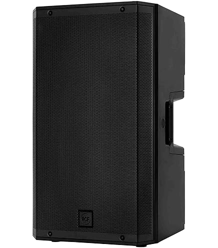 Amazon.com: RCF NX 932-A Professional Active Speaker : Musical