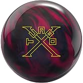 Ebonite Turbo X Pearl Bowling Ball