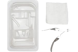 DYNAREX Staple Remover Kit