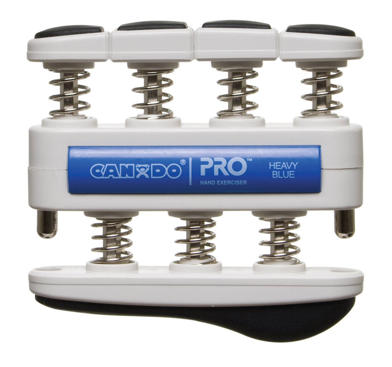 Cando 9lbs Blue Pro Hand Exerciser