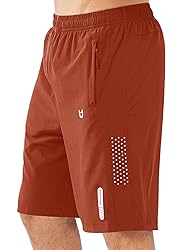 NORTHYARD Men's Athletic Running Shorts Quick Dry