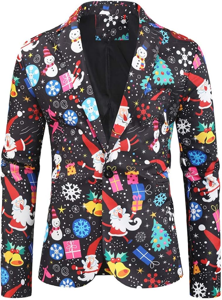 matching christmas suit and dress