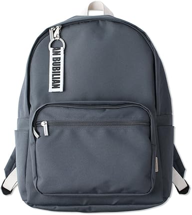 korean travel backpack