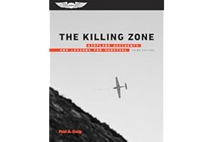 The Killing Zone: Airplane Accidents and Lessons for Survival