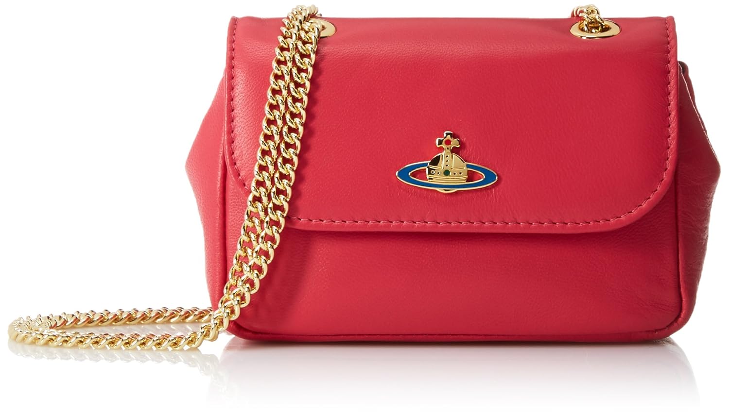vivienne westwood nappa bag
