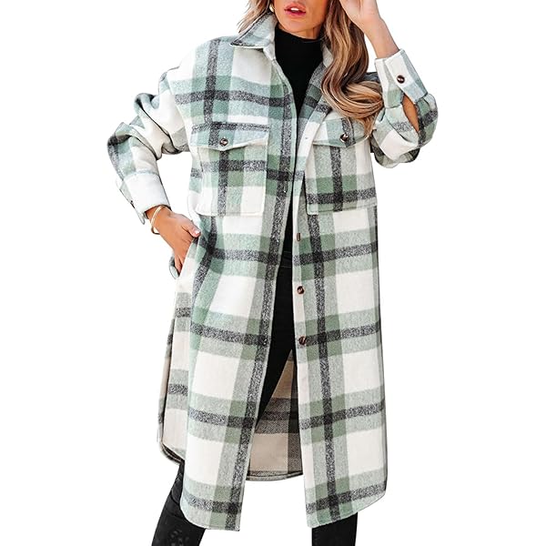 ジャケット・アウター lawgy shaggy accent button jacket coat lawgy（ラウジー）の「shaggy accent button jacket coat