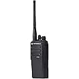 CP200D AAH01QDC9JC2AN Original Motorola Analog & Digital UHF 403-470 MHz Portable Two-way Radio 16 Channels, 4 Watts - Original Package - 2 Year Warranty …