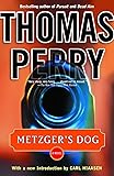 Metzger's Dog: A Novel