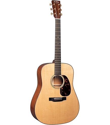 Amazon.com: Martin Guitar D-28E Modern Deluxe Acoustic-Electric