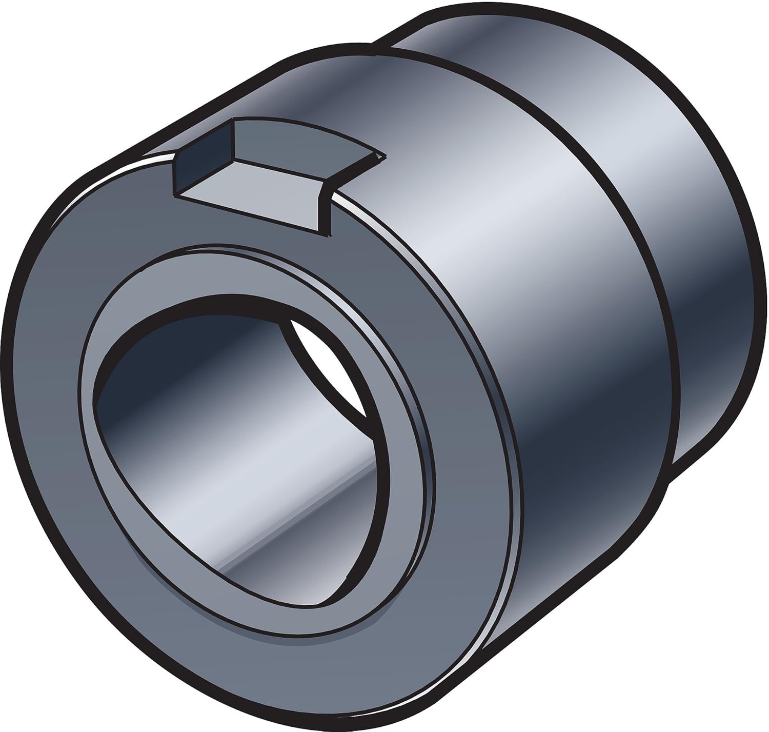 Sandvik Coromant 391.540C8 Accessory Pipe Fittings