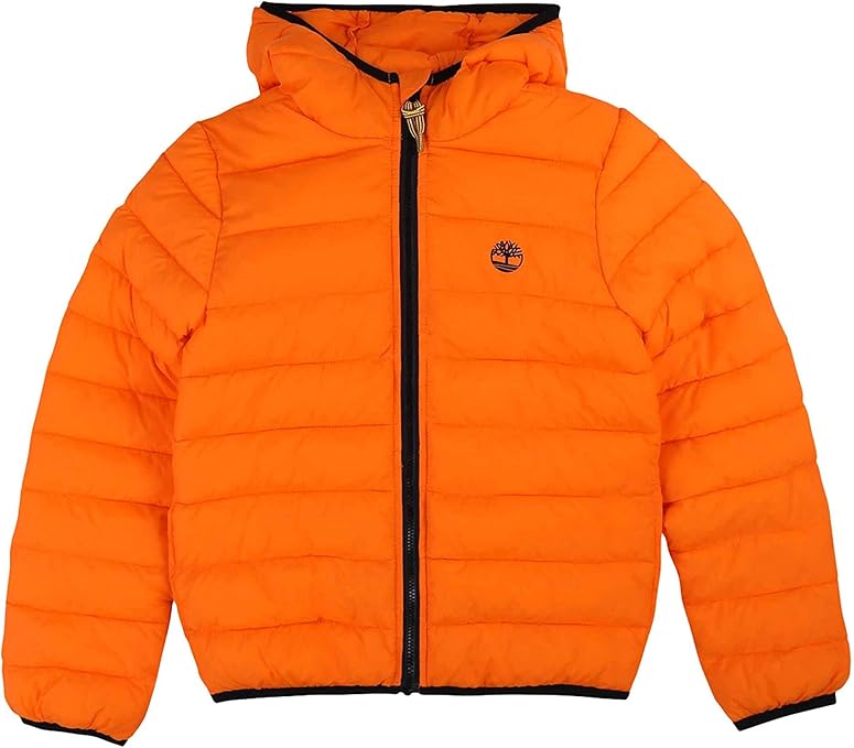 timberland doudoune garçon