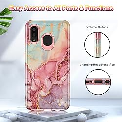 Btscase for Samsung Galaxy A20 Case, Galaxy A30