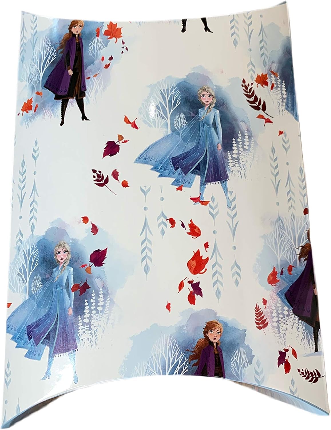 Disney Frozen 2 Elsa Hat Gloves and Scarf Cold Weather Set: Clothing