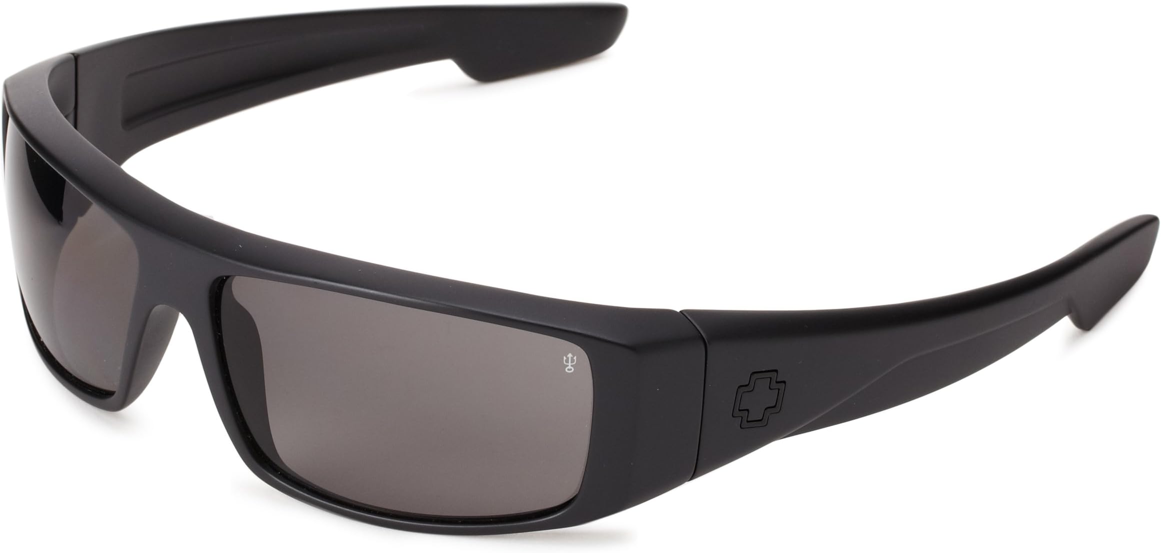 SPY Optic Logan Wrap Sunglasses