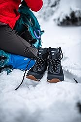Vasque Women's Coldspark Waterproof, Insulated