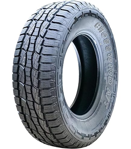 AUTOMAGⅢ Amazon.com: GT Radial Adventuro ATX All Terrain 265/65R17