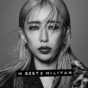 Amazon M Best Ii 通常盤 特典なし 加藤 ミリヤ J Pop 音楽