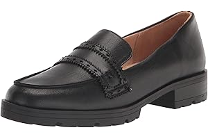 LifeStride Womens London Loafer Loafer