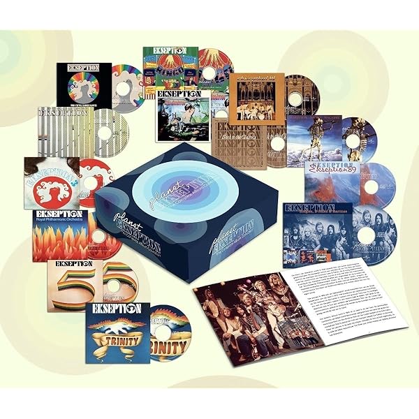 洋楽 Oasis/Complete Studio Album Collection Amazon.com: Complete Studio Album Collection: CDs & Vinyl