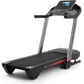 ProForm Pro Treadmills: Smart Treadmills for Walking and Running with SpaceSaver Design