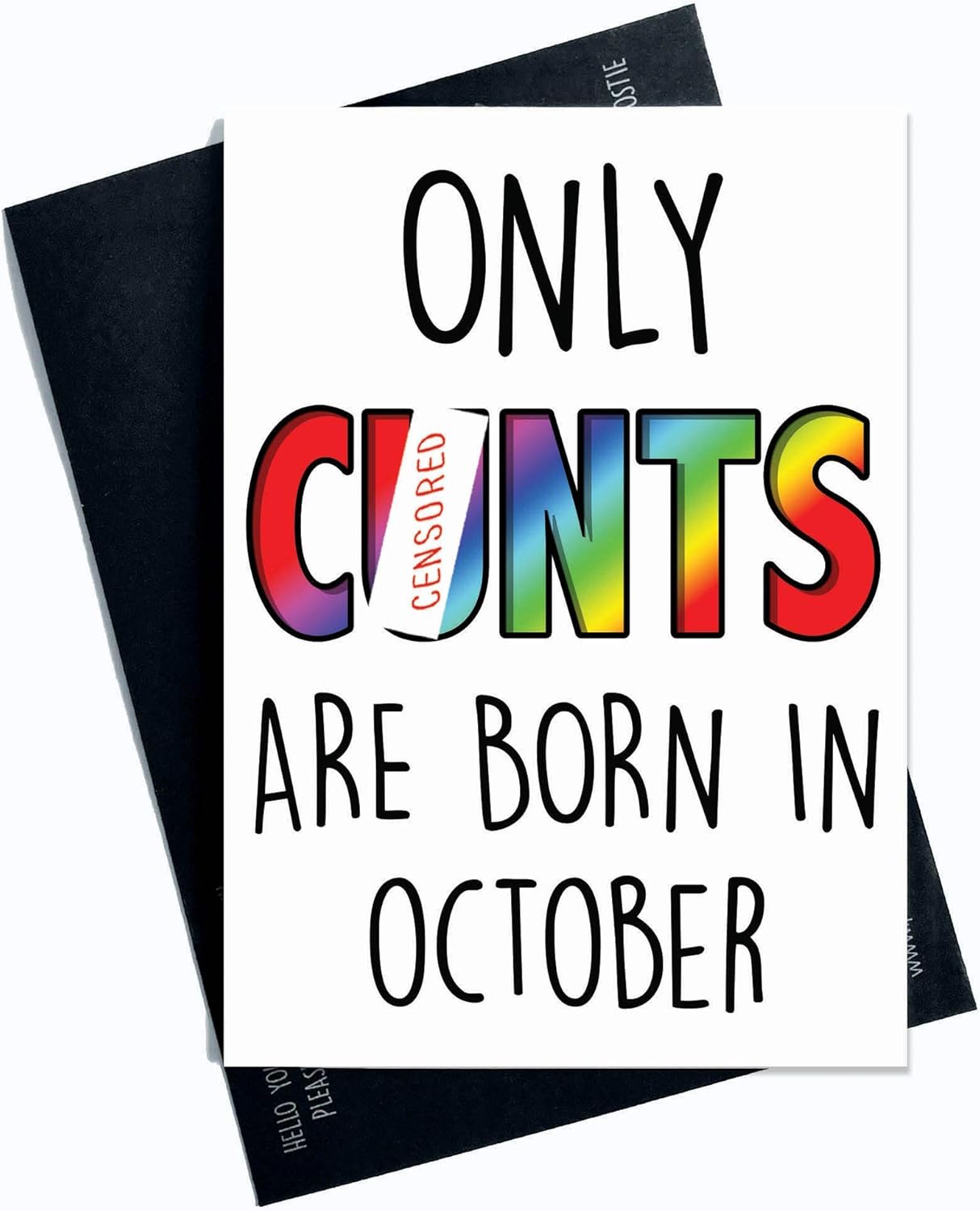 boyfriend birthday month