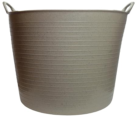 Tubtrugs sp26st Medium Flexibler Eimer, Bad Stein, 6,9 Liter