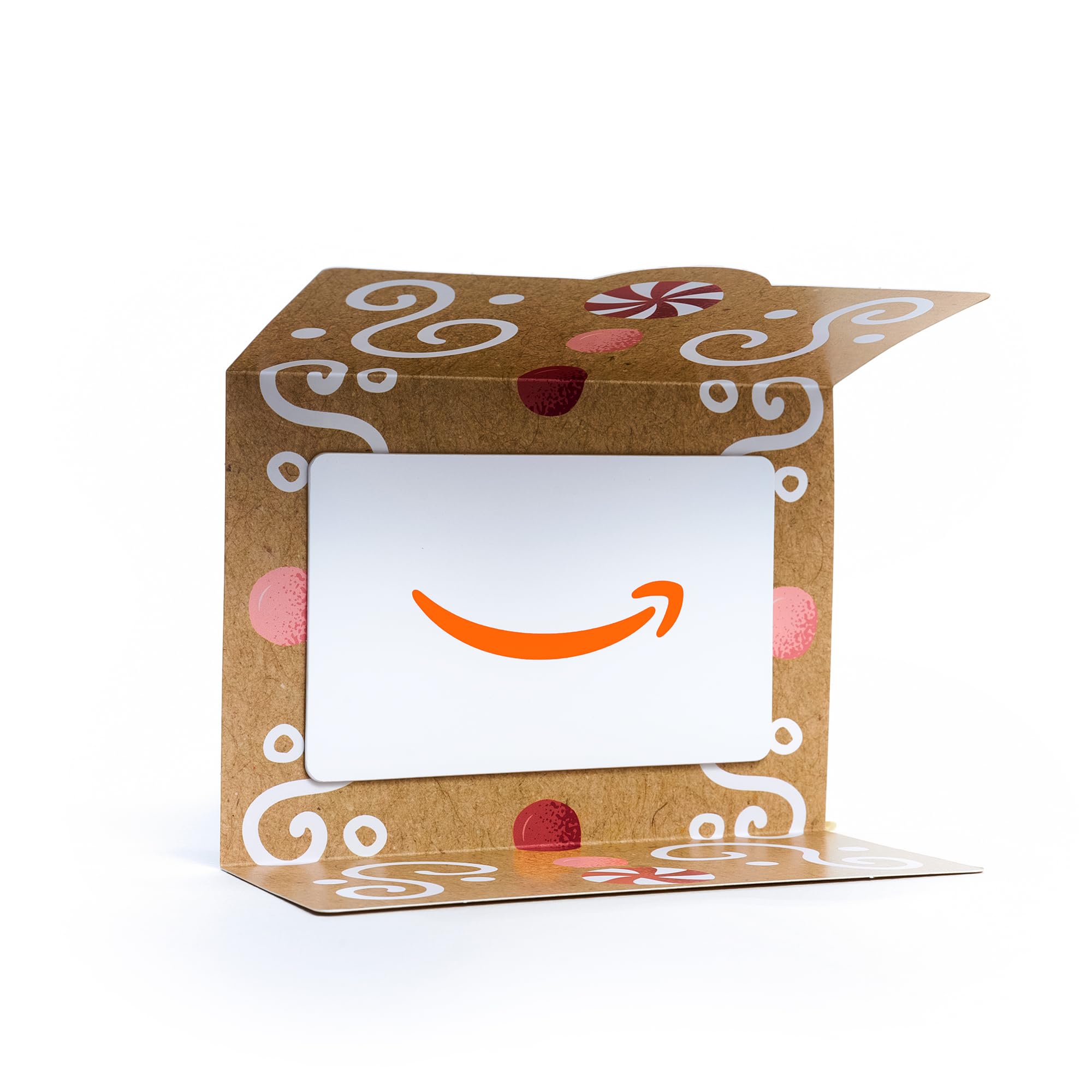 Amazon Physical Gift Card - Seasonal