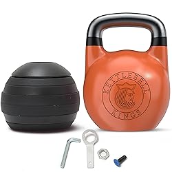 Kettlebell Kings Competition Kettlebells Weight