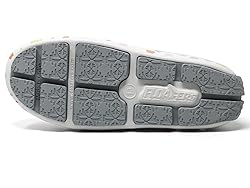 Floafers Kids Prodigy Driver Print