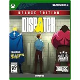 Dispatch - Deluxe Edition - Xbox Series X